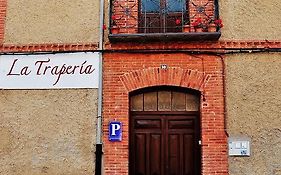 La Trapería Hostal - Pensión con encanto